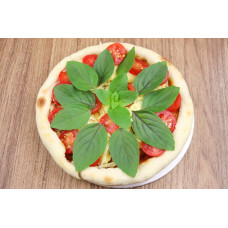 Pizza Orgânica Antônio Prado - Broto - Tra Sorelle